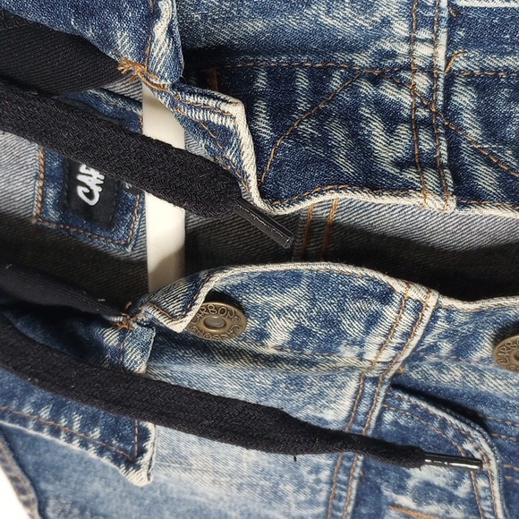 CARBON MEN'S JACKET - Picture 6 of 17